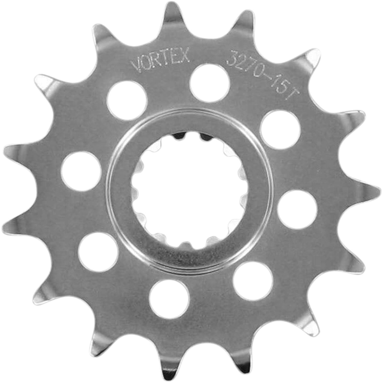 Vortex Front Motorcycle Chain Sprockets - Image 76