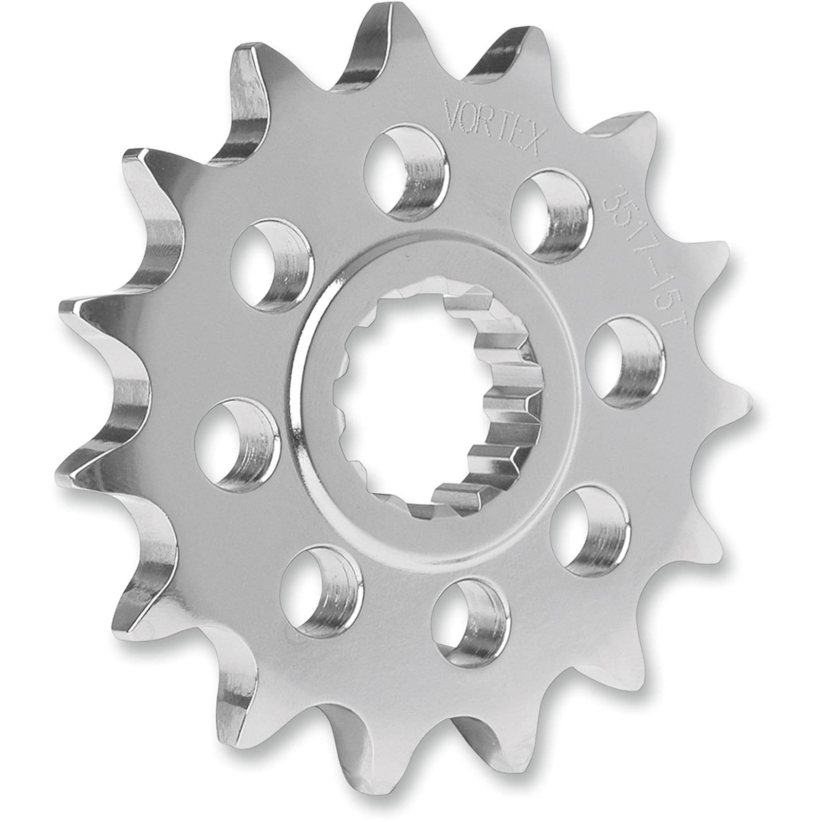 Vortex Front Motorcycle Chain Sprockets - Image 146
