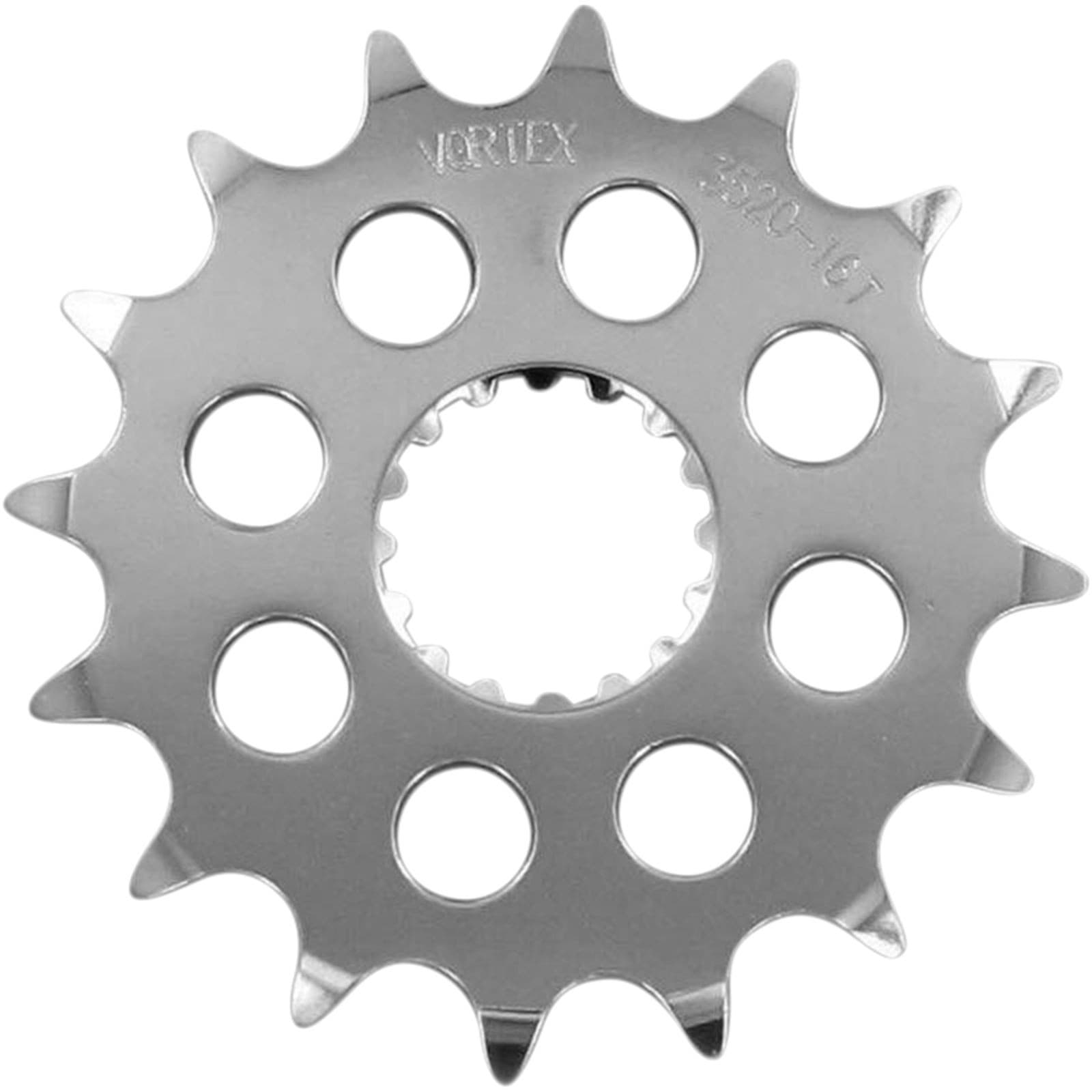 Vortex Front Motorcycle Chain Sprockets - Image 175