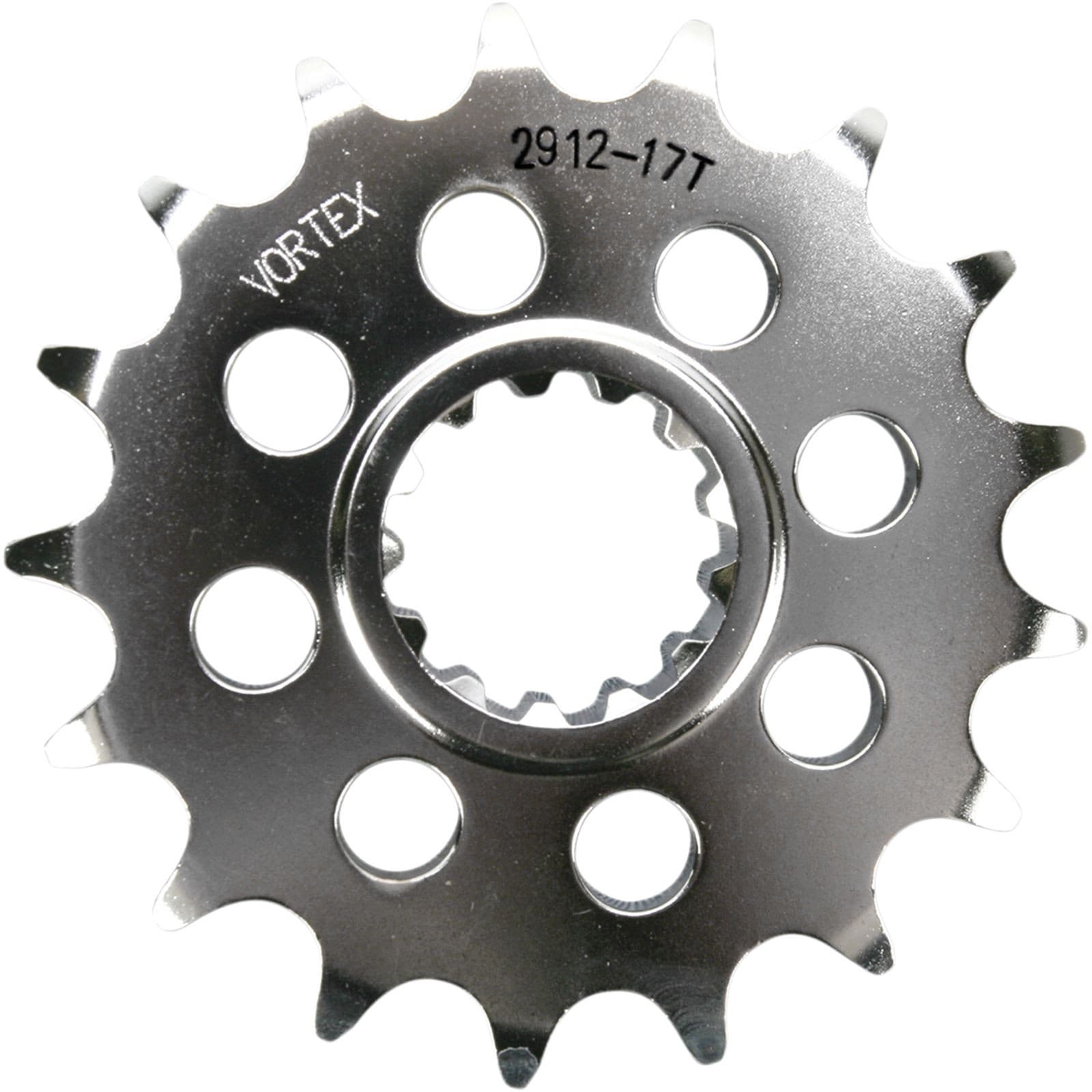 Vortex Front Motorcycle Chain Sprockets - Image 134