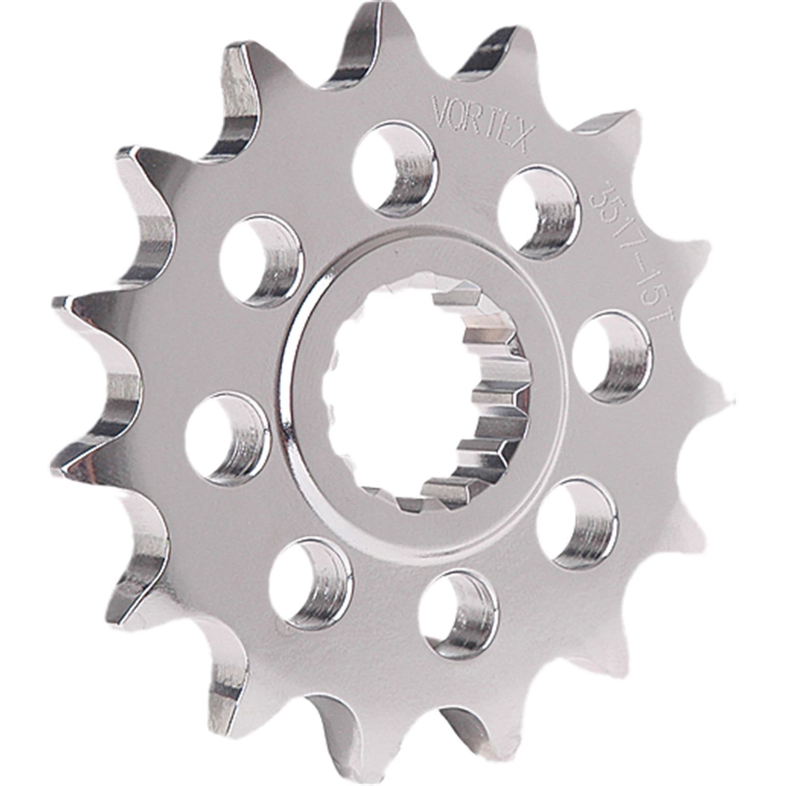 Vortex Front Motorcycle Chain Sprockets - Image 117