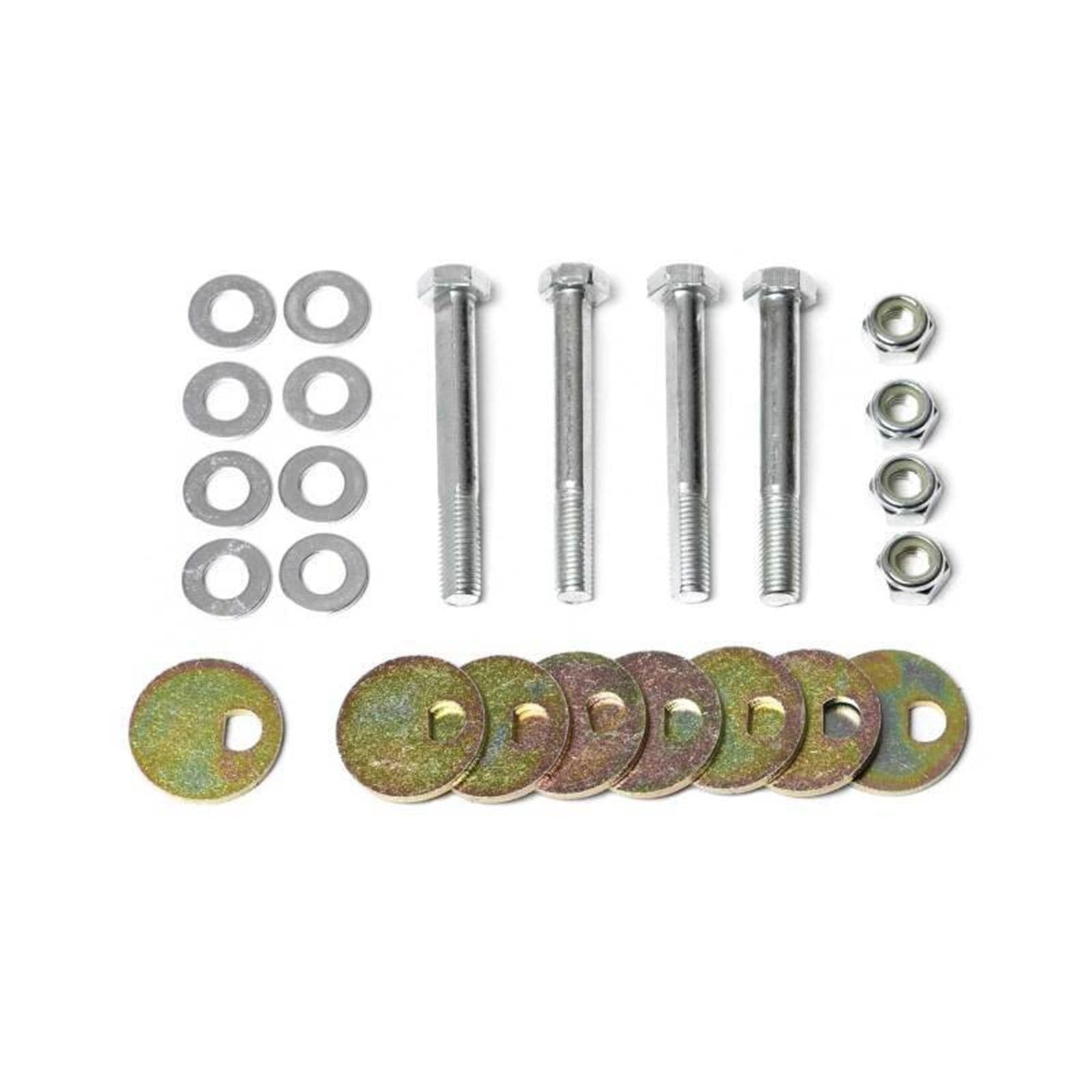 Fabtech Alignment Cam Half Bolt Kit - Image 2