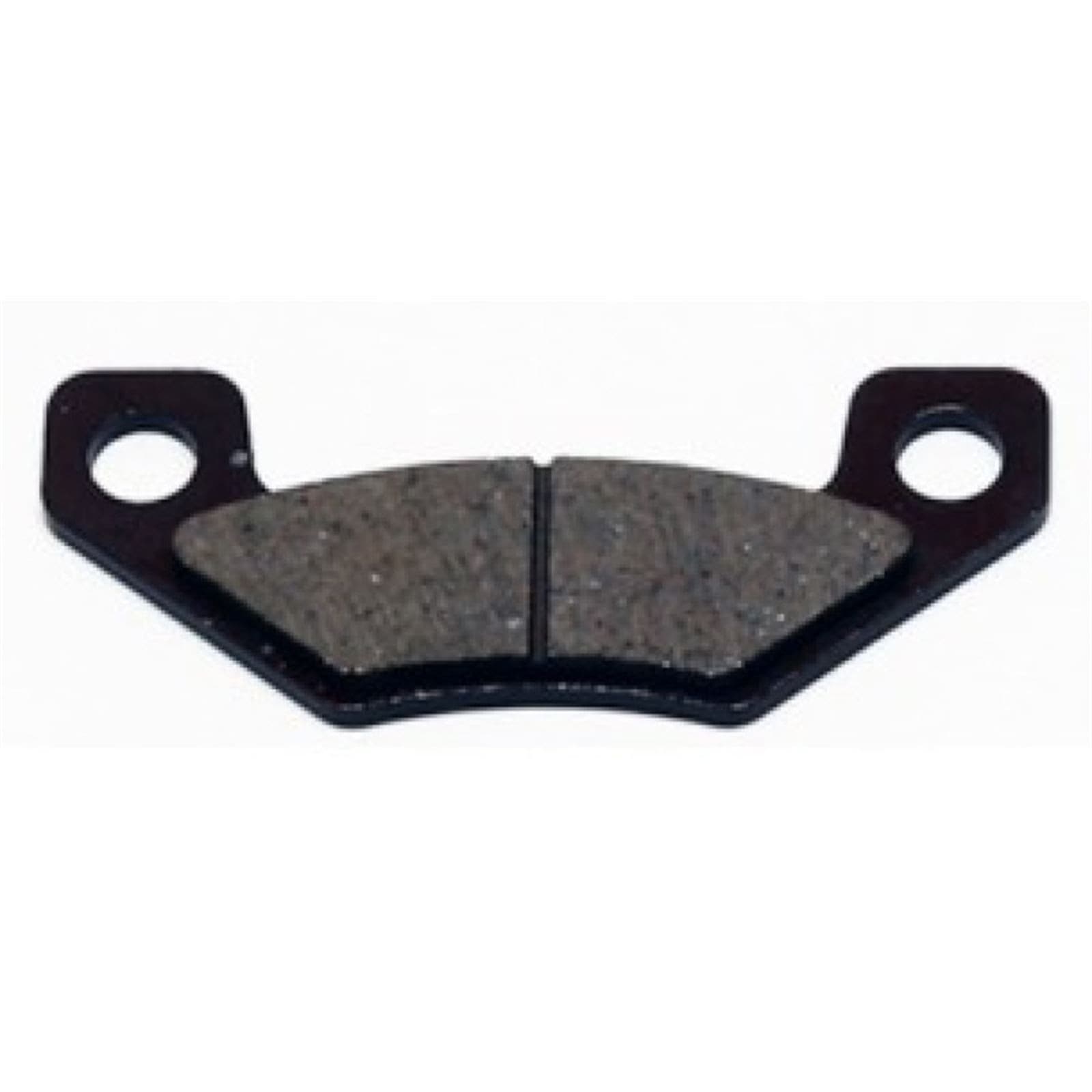 Wilwood BP-10 Brake Pads for Chevy C6 6-Piston Calipers - Image 2