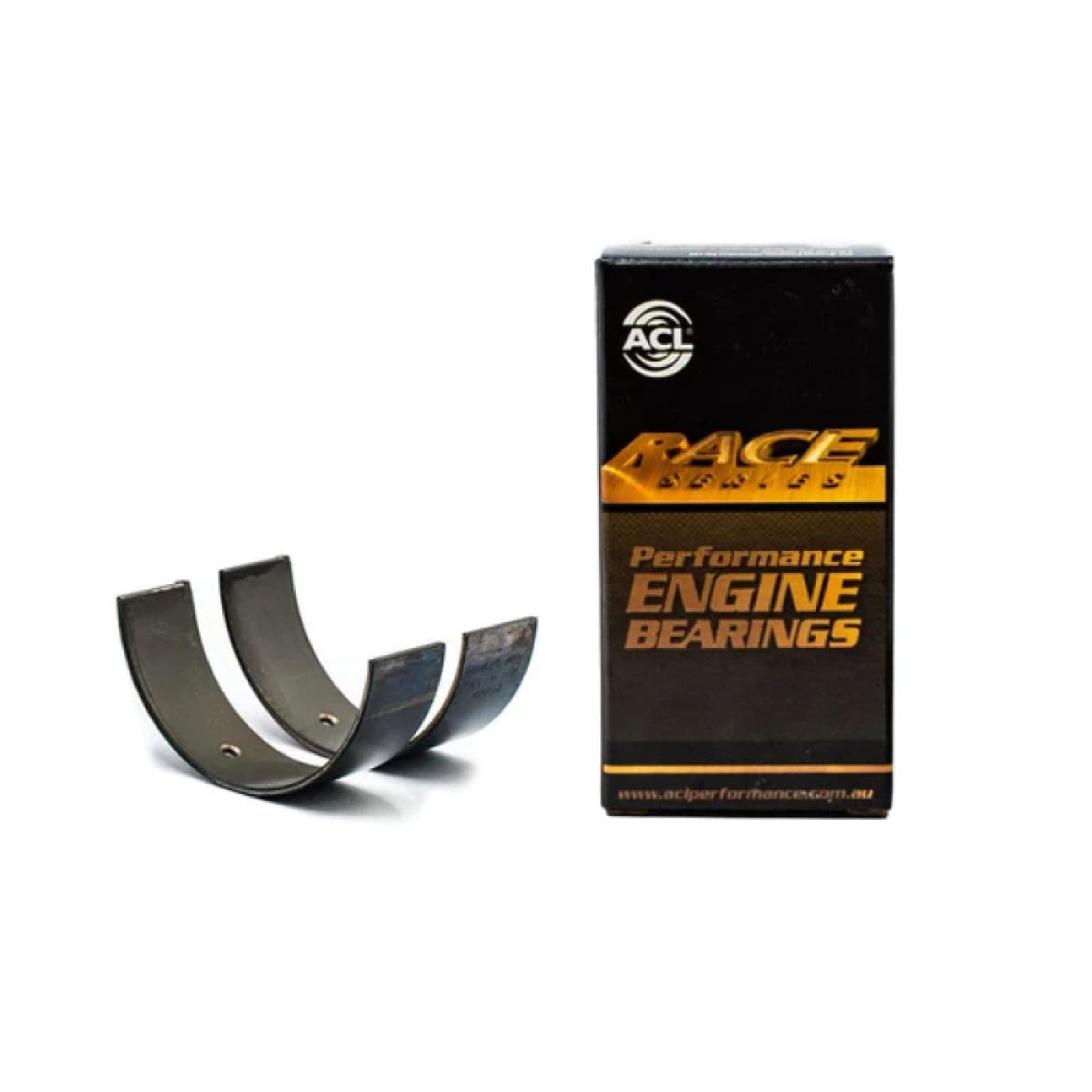 ACL Rod Bearings for Nissan SR20DE/DET GTiR 19mm Wide Standard Size - Image 3