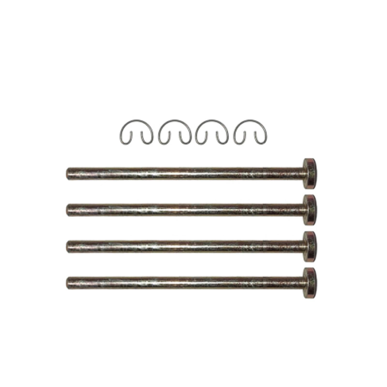 Wilwood Retaining Pin & Clip Kit for DP6 Series Caliper - Image 2