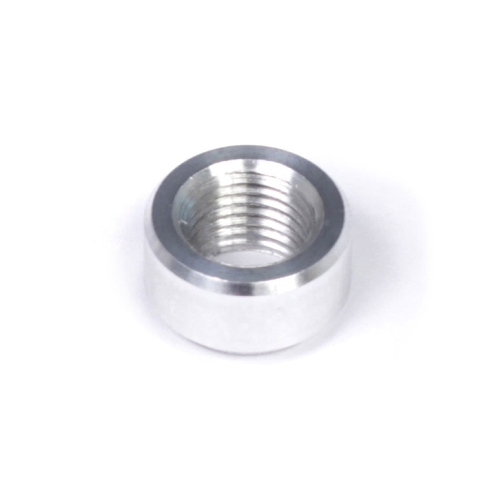 Haltech Weld Fitting M14 x 1.5 Aluminum - Image 2