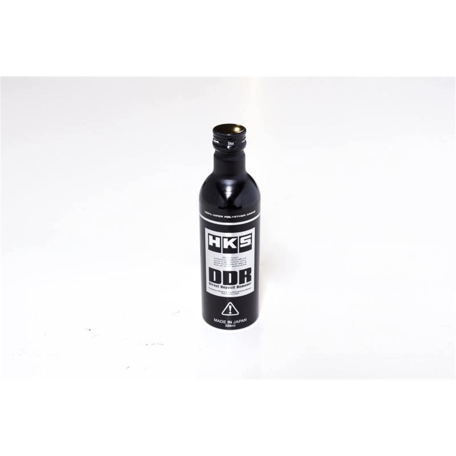 HKS Direct Deposit Remover GAS 225ml - Image 2