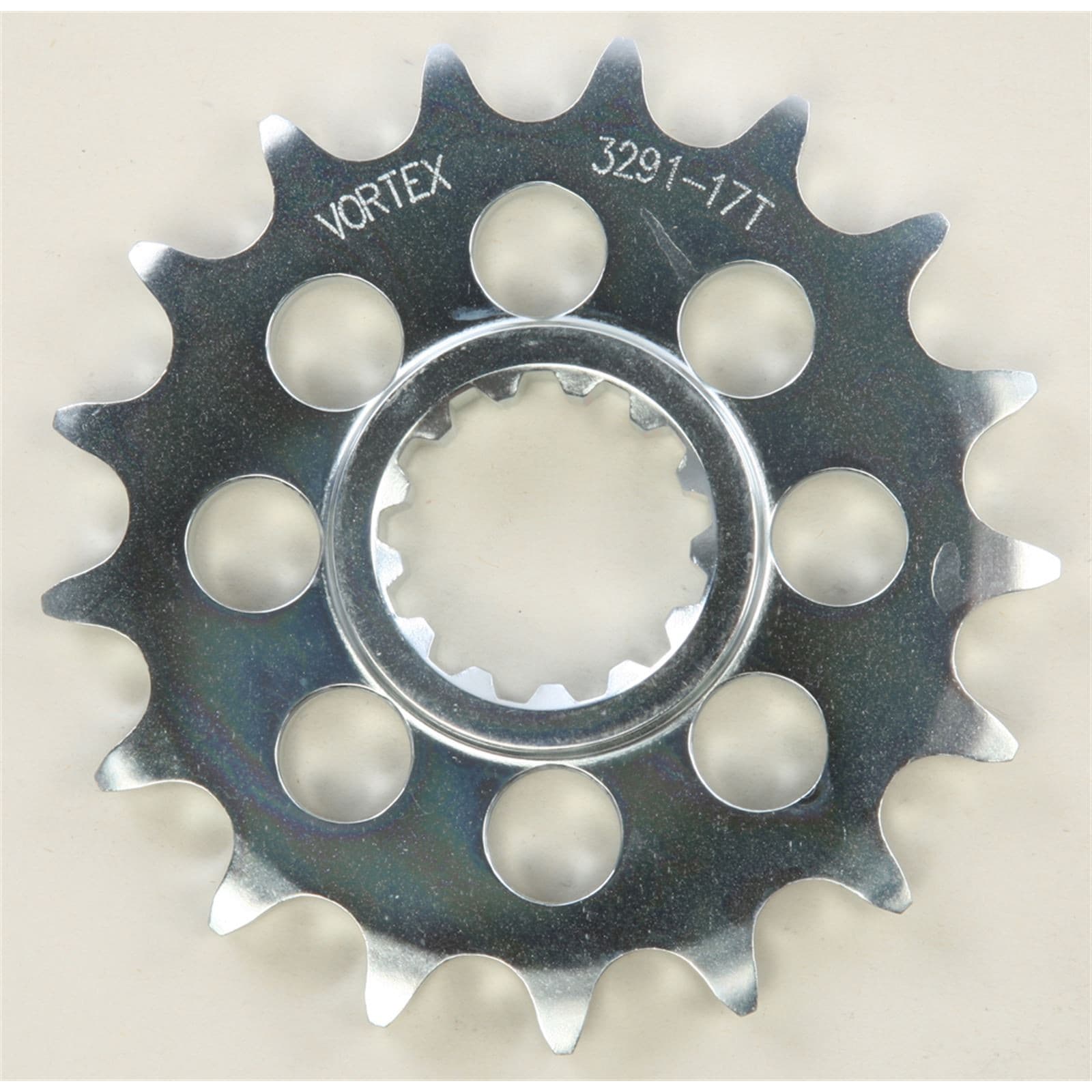 Vortex Front Motorcycle Chain Sprockets - Image 121