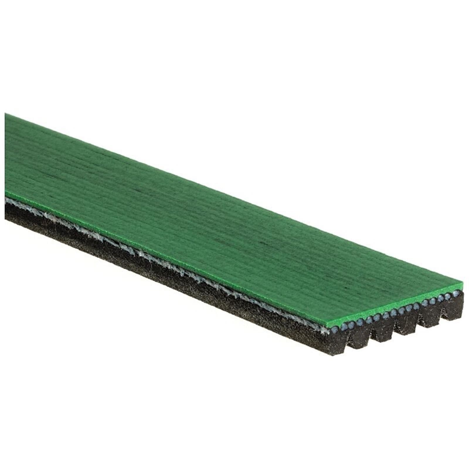 Gates V-Belt Fleetrunner HD 3367mm 6-Rib - Image 2