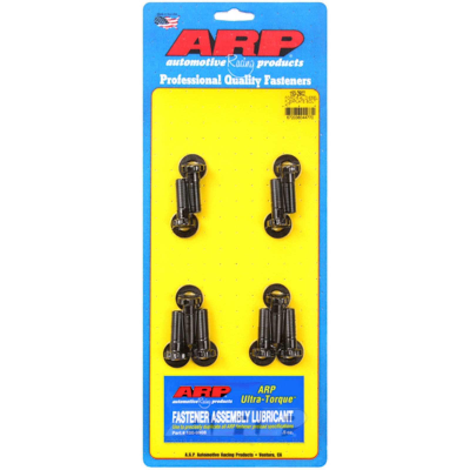 ARP Flexplate Bolt Kit for Ford 6.4L Diesel - Image 3