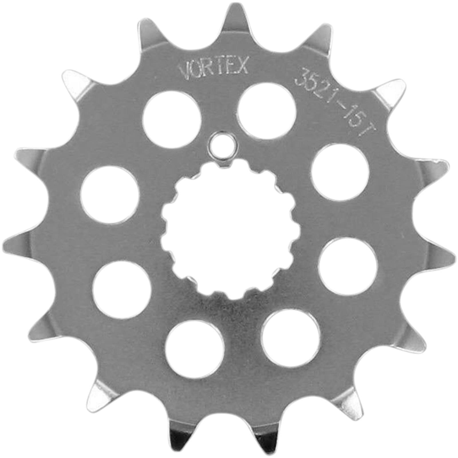 Vortex Front Motorcycle Chain Sprockets - Image 188