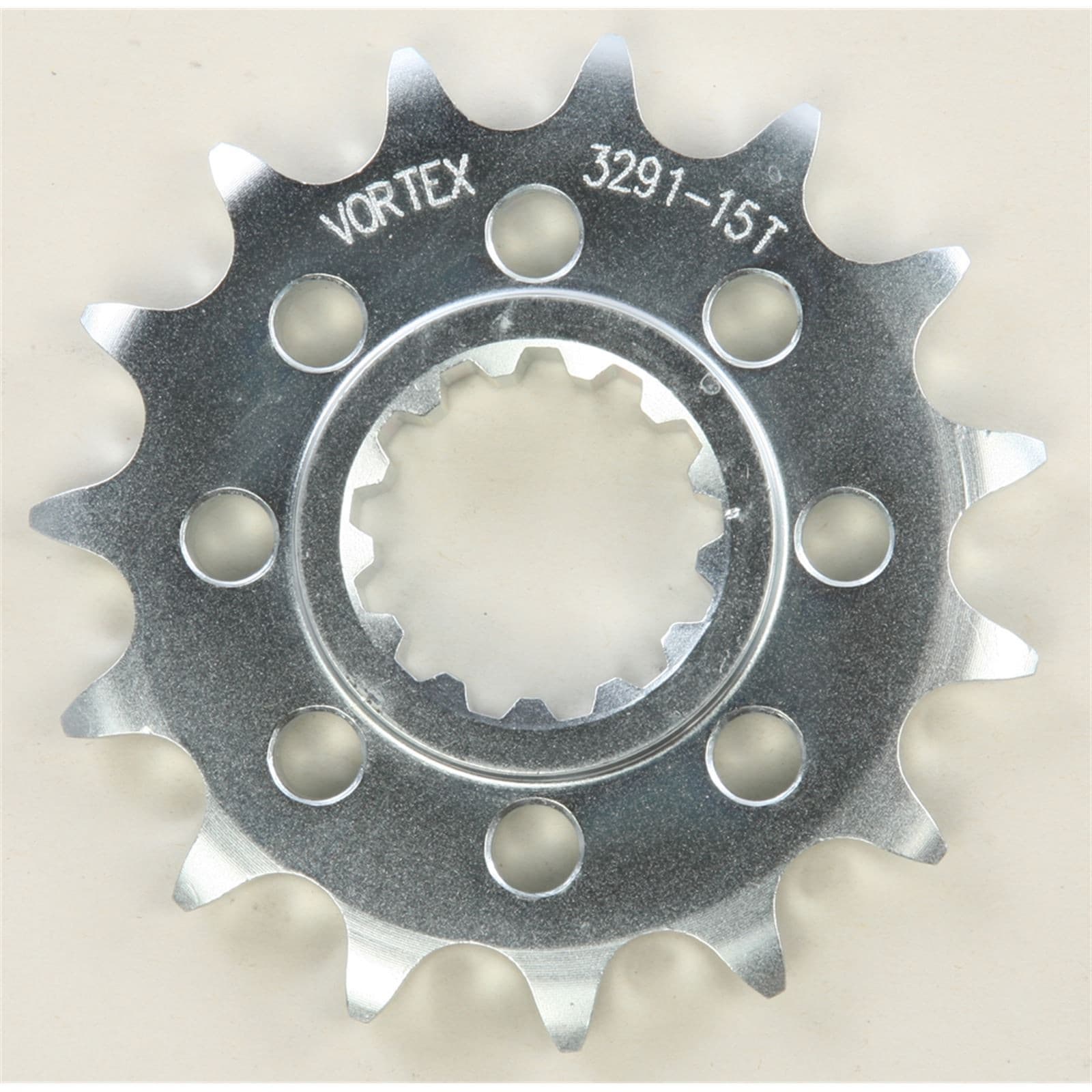 Vortex Front Motorcycle Chain Sprockets - Image 87