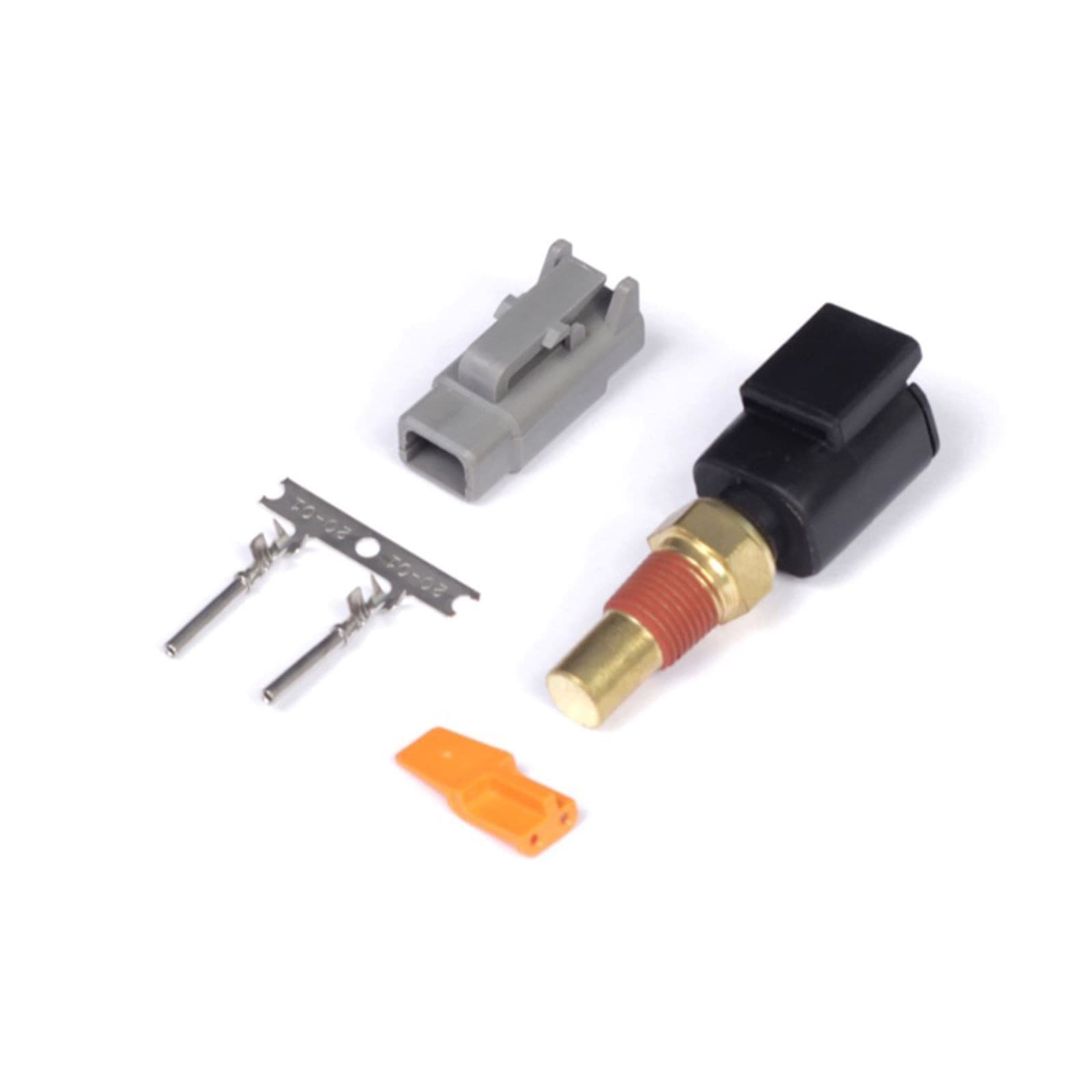 Haltech Coolant Temp Sensor 1/8 NPT Thread - Image 2