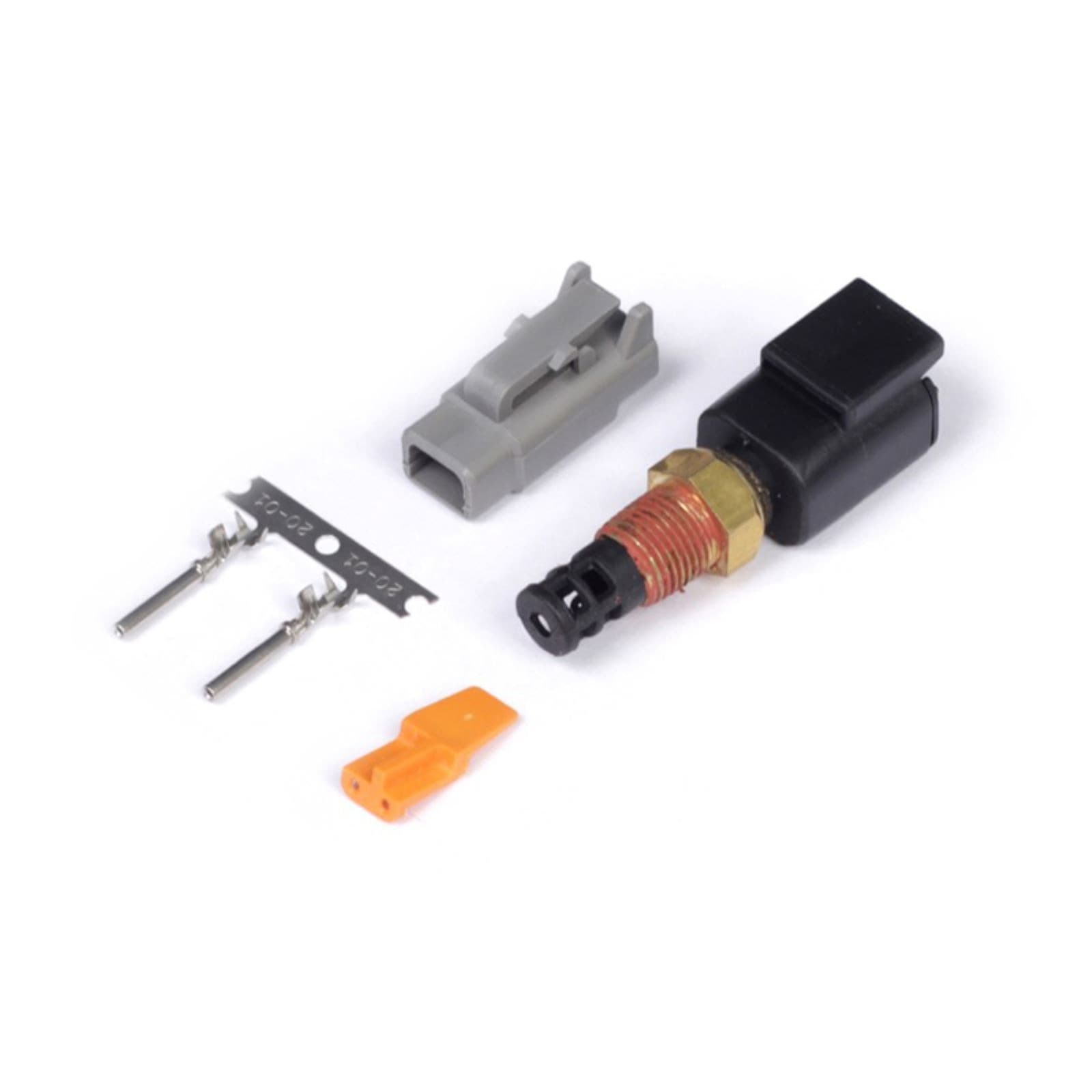 Haltech Air Temp Sensor 1/8 NPT Thread - Image 2