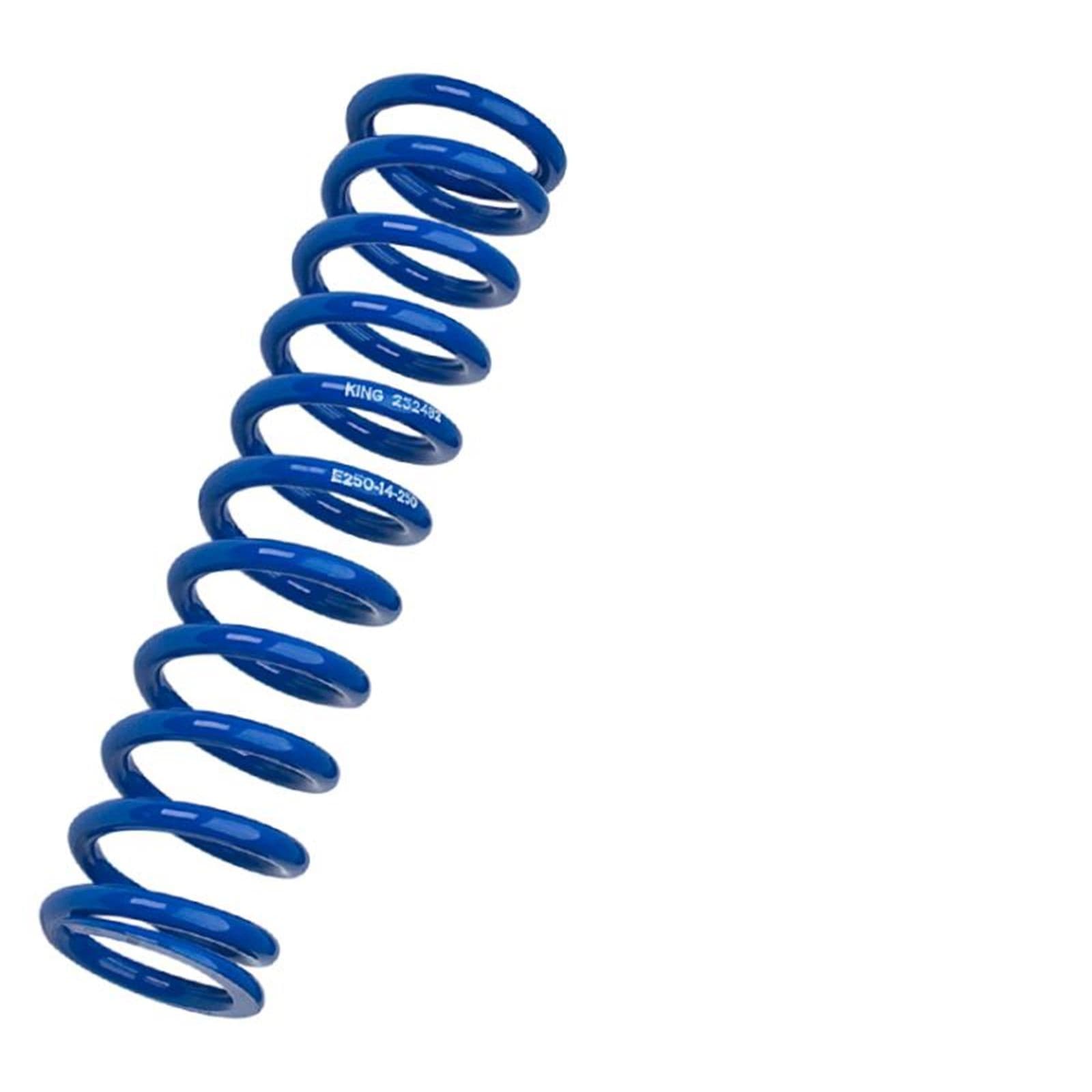 King Shocks Coil Springs 2.5 ID 16 x 450lb - Image 2