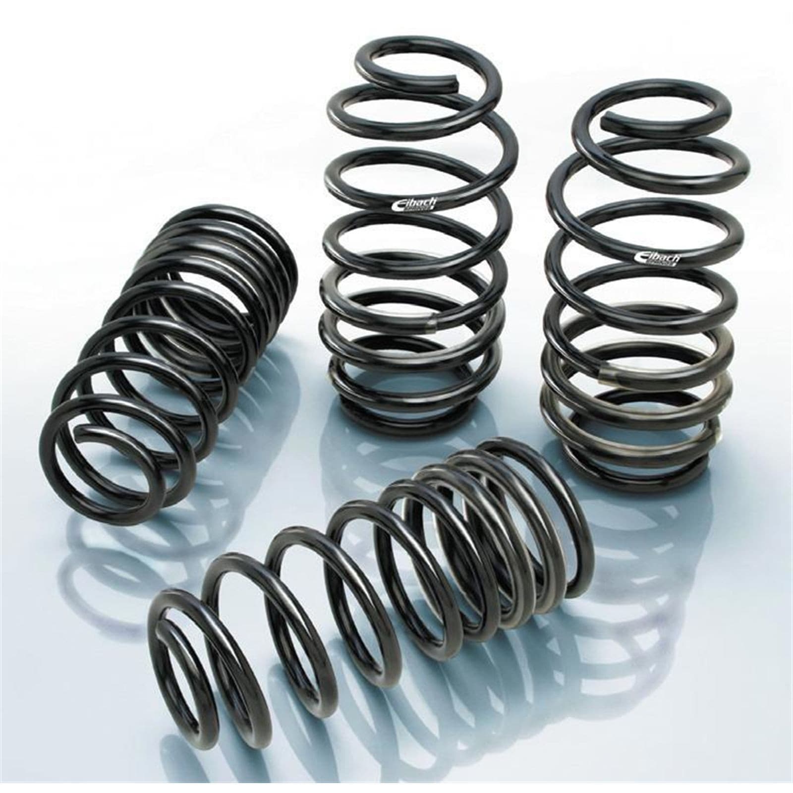 Eibach Pro-Kit Lowering Springs for Multiple Vehicles Performance Suspension - Image 2