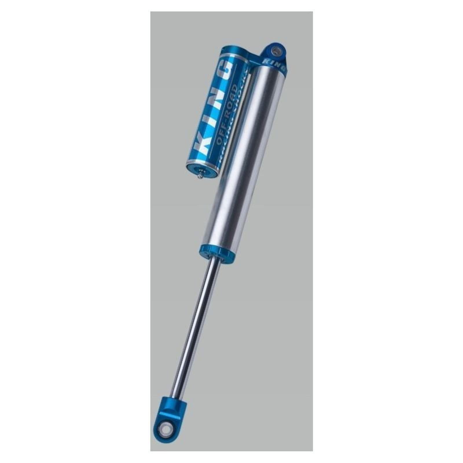 King Shocks Hose Assembly for PR 2.5 x 14 Smoothie Shock Remote Reservoir - Image 2