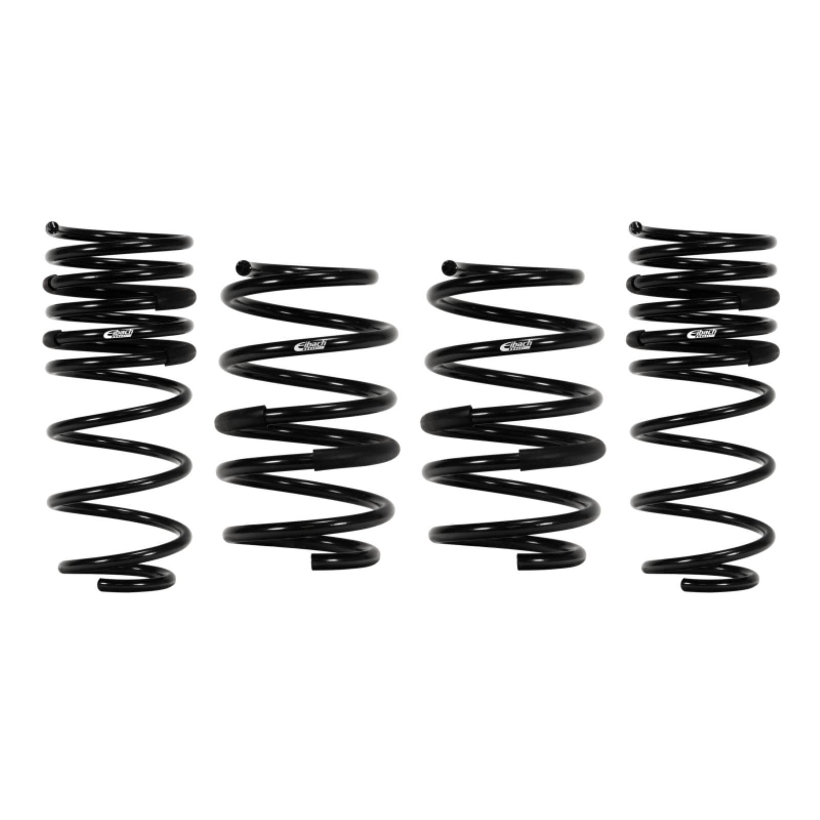 Eibach Pro-Kit Lowering Springs for Vehicle Fitment - Performance Suspension - Image 2