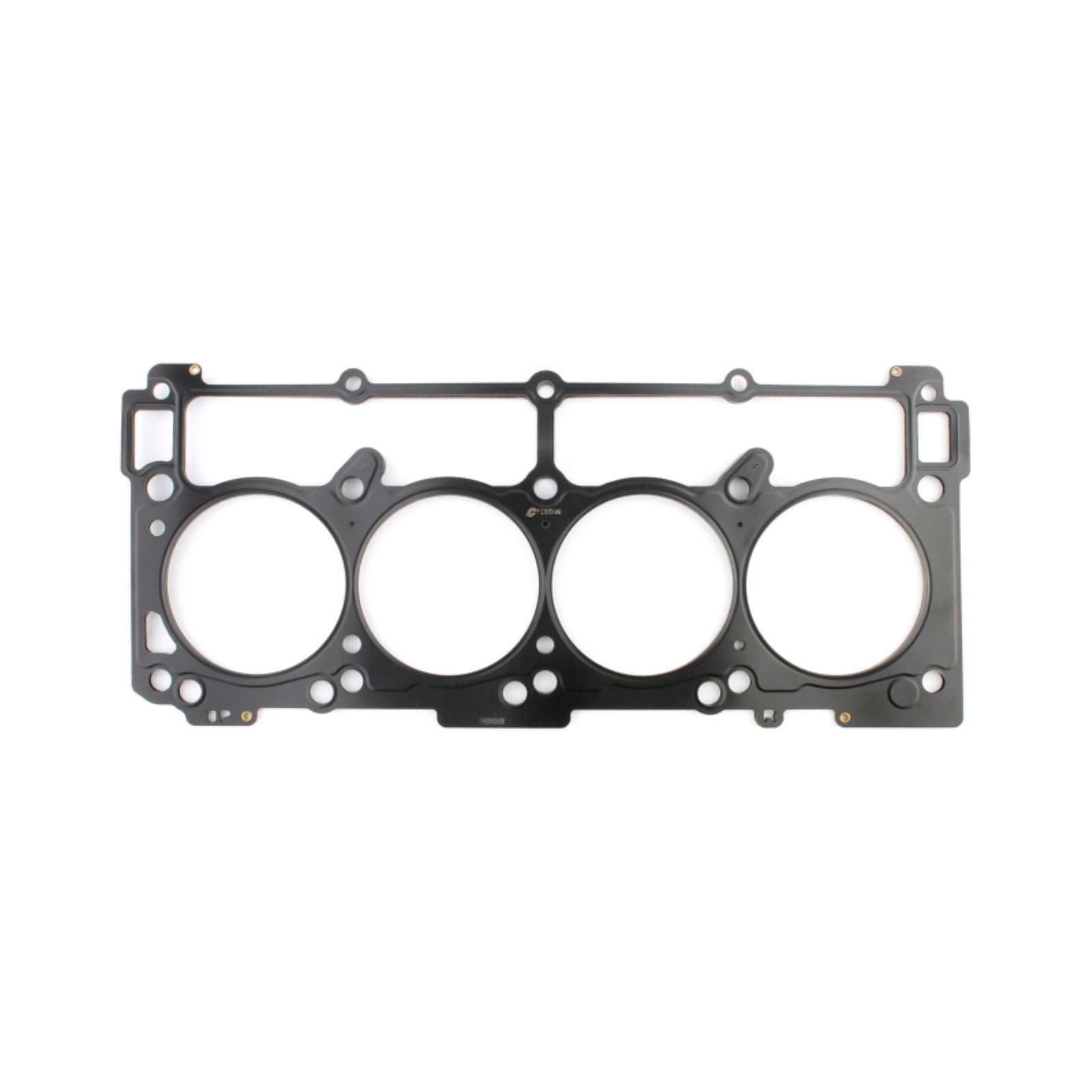 Cometic Gasket Head Gasket for Chrysler 6.4L Apache Gen-3 Hemi .040in. MLX 4.... - Image 2