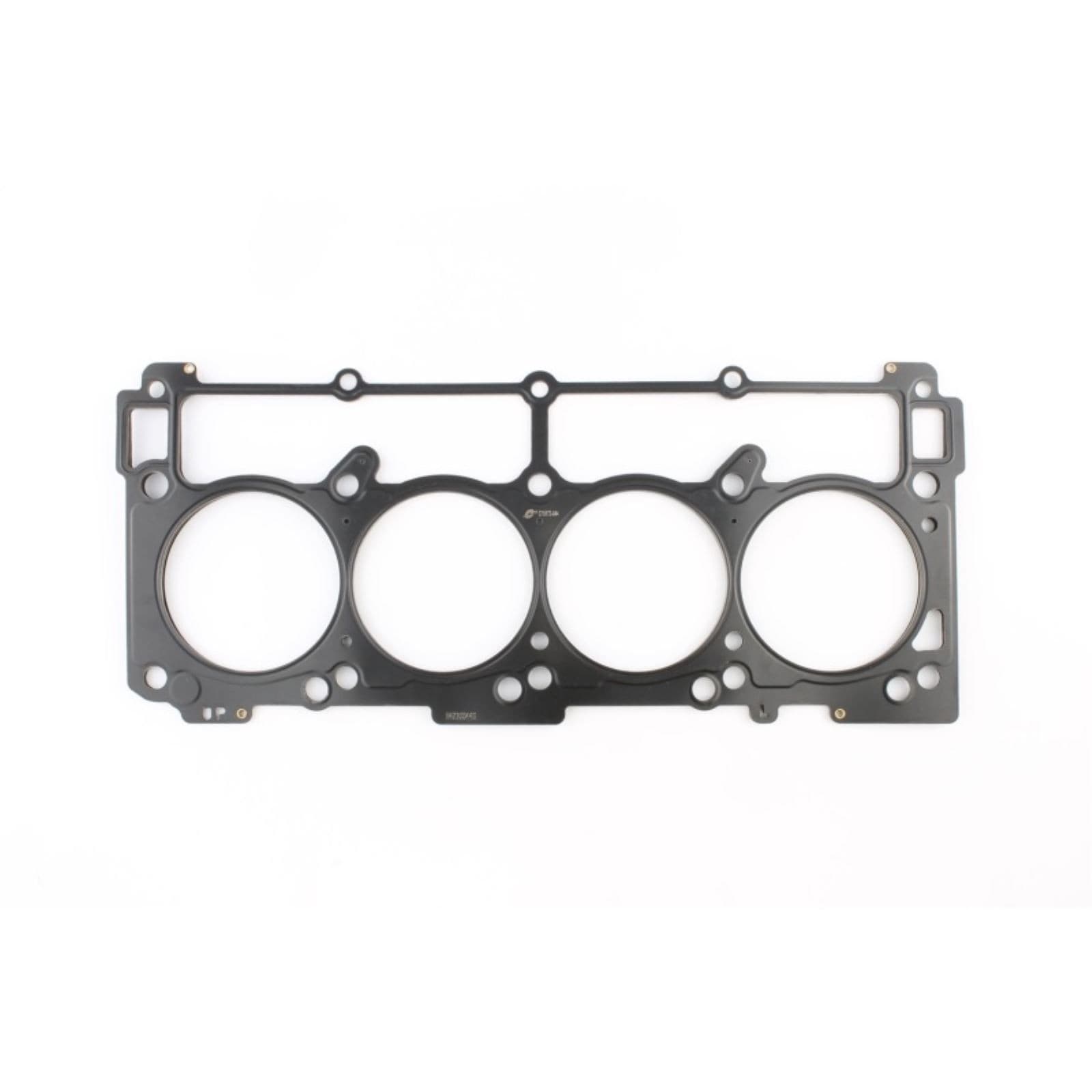 Cometic Gasket Head Gasket for Chrysler 6.4L Apache Gen-3 Hemi .040in MLX 4.1... - Image 2