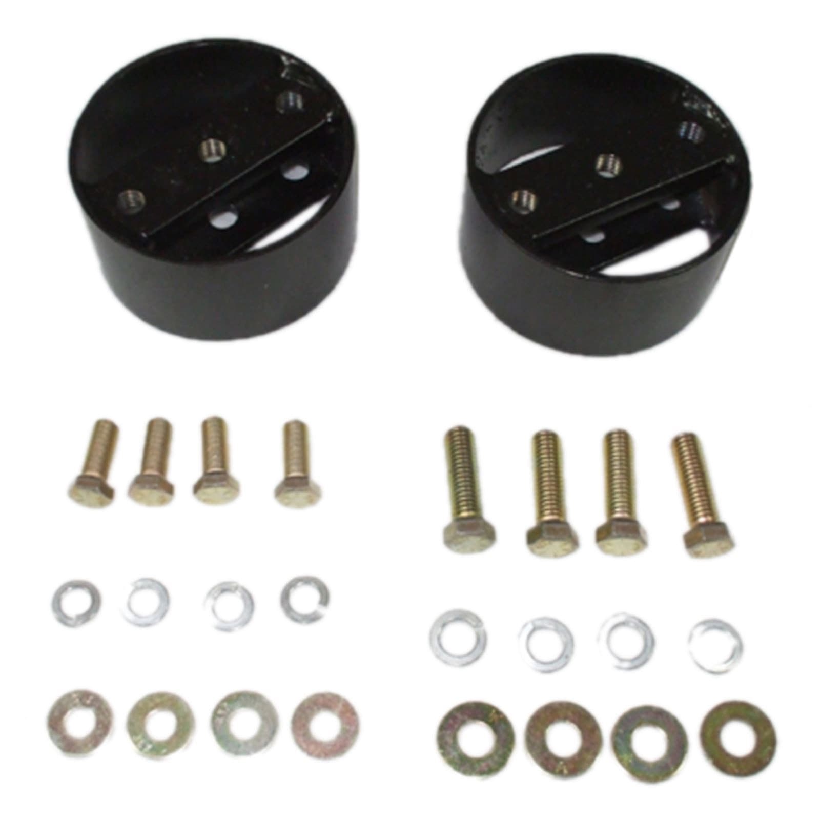 Firestone Air Spring Lift Spacers for 2in Lift Vehicles with Hardware Kit - Image 2