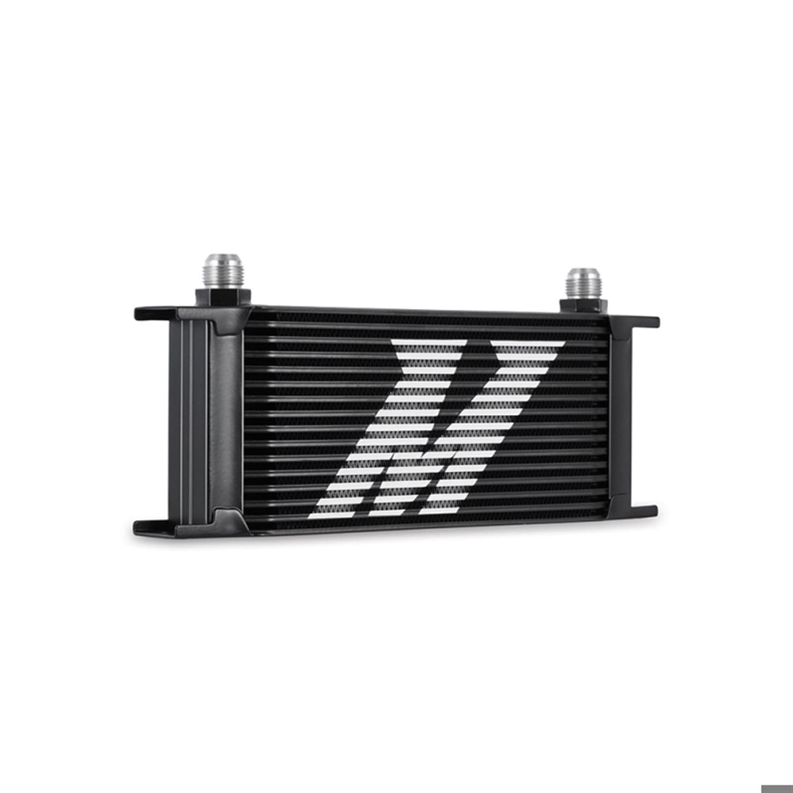 Mishimoto Oil Cooler Universal High-Performance Aluminum Core - Image 6