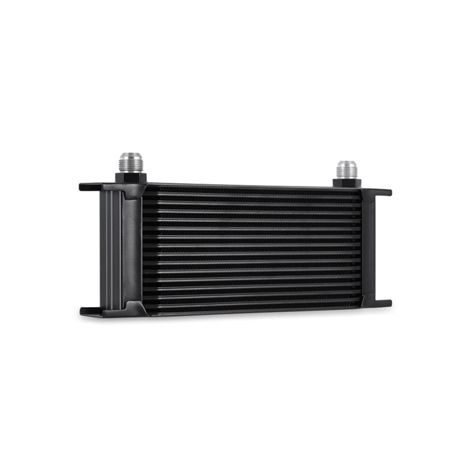 Mishimoto Oil Cooler Universal High-Performance Aluminum Core - Image 8