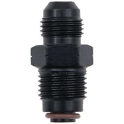 Fragola -6AN x 14mm x 1.5 Male Metric Adapter - Black - Image 2
