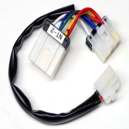 HKS Timer Harness NT-2 Wiring Harness - Image 2