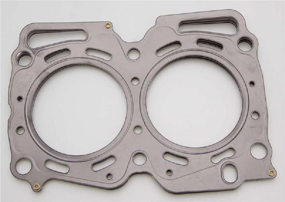 Cometic Gasket MLS Head Gasket for World Products Man-o-War Block 0.036" Thick - Image 2