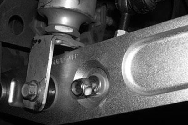 BLOX Racing Adjustable End Links Set for Acura Integra / Honda Civic Del Sol - Image 4