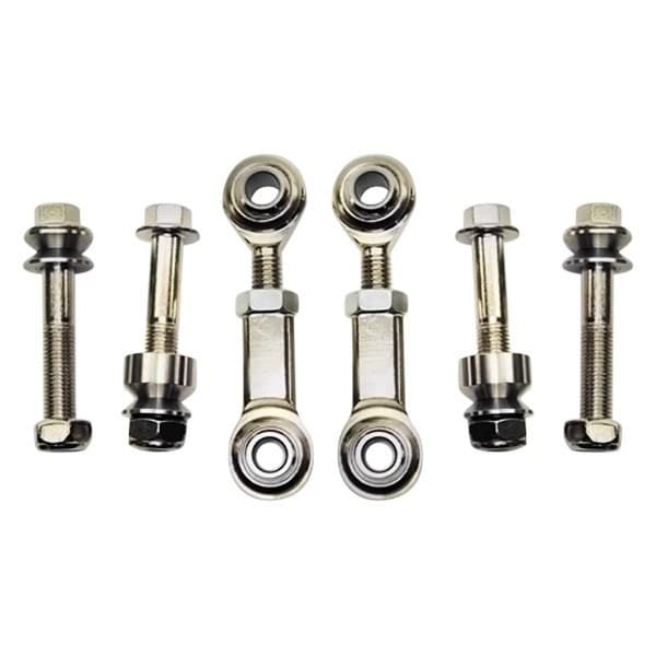 BLOX Racing Adjustable End Links Set for Acura Integra / Honda Civic Del Sol - Image 3