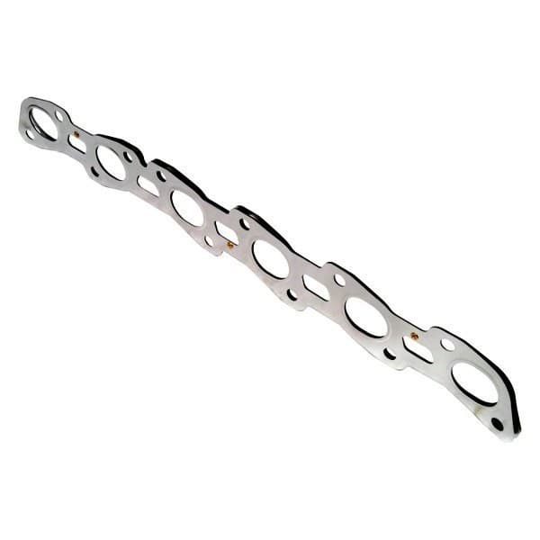 Cometic Gasket MLS Exhaust Manifold Gasket Multi-Layer Steel High Pressure Seal - Image 2
