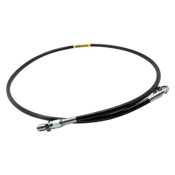 BLOX Racing Clutch Line Kit for Honda K-Series Civic/Integra K-Swap/J-Swap - Image 5