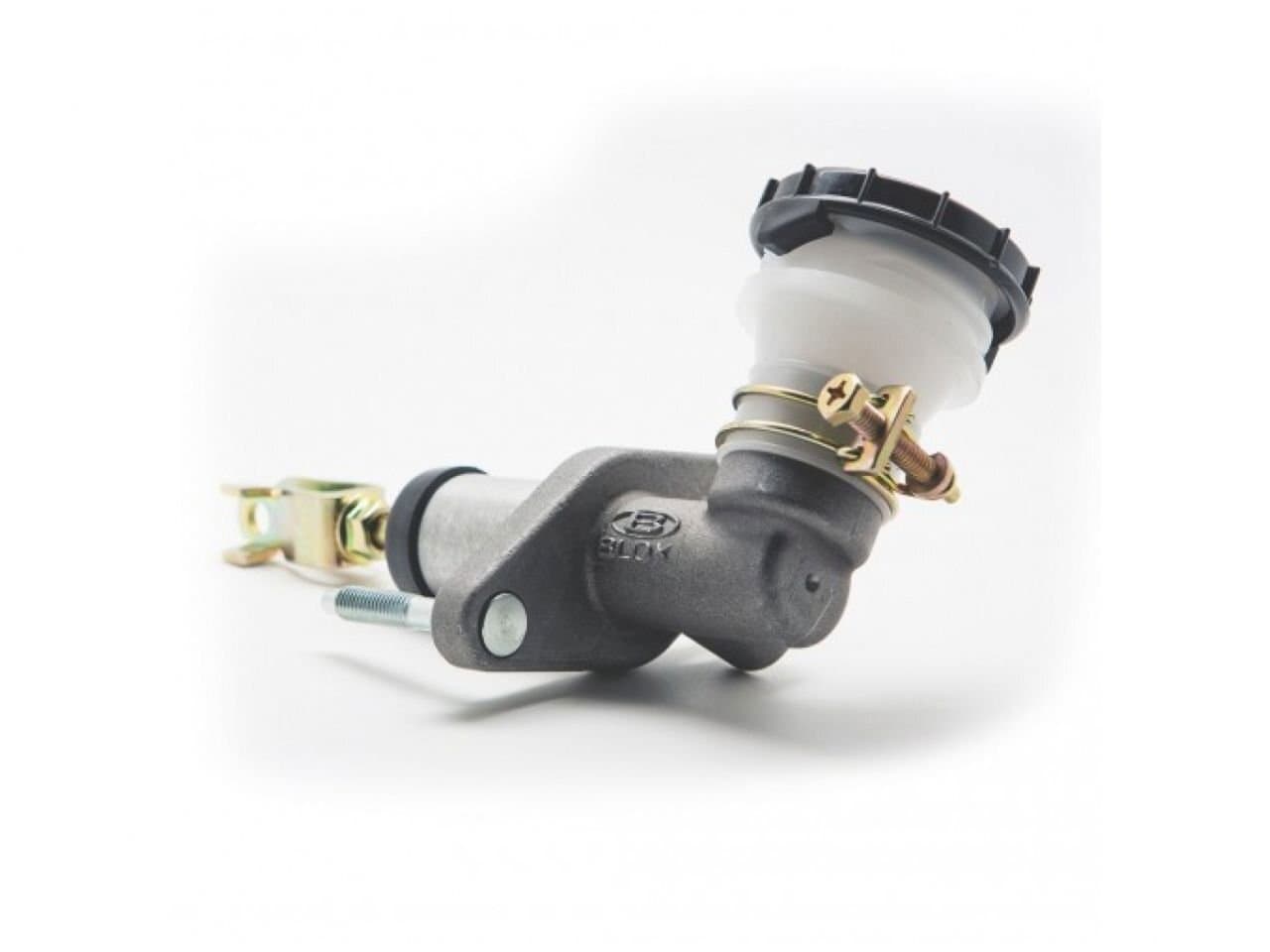 BLOX Racing Clutch Master Cylinder for 92-00 Honda Civic / 94-01 Acura Integra - Image 2