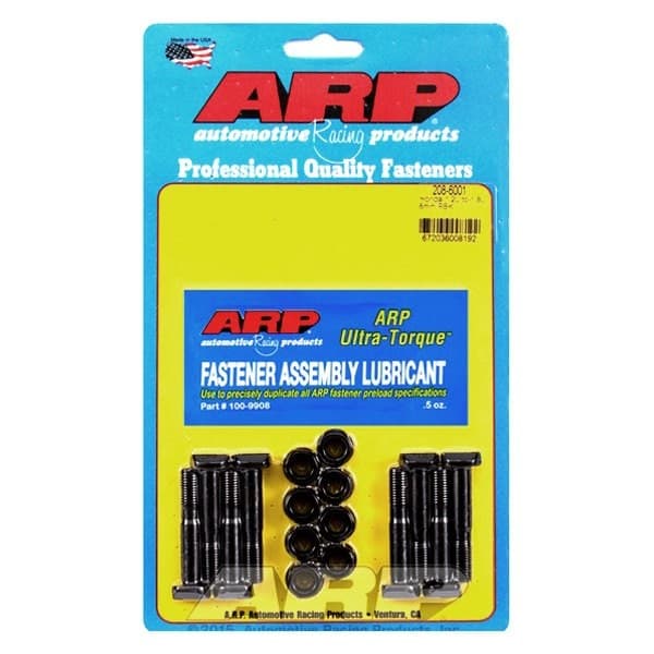 ARP Rod Bolt Kit for Honda/Acura 1.2L & 1.6L M8 - Image 2