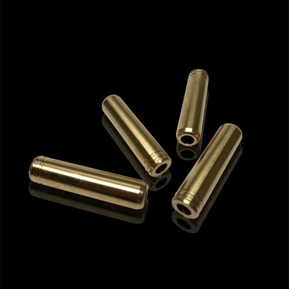 Brian Crower Valve Guide Sets for Honda B16A/B18C/B17A VTec 5.5mm Exhaust (8) - Image 2