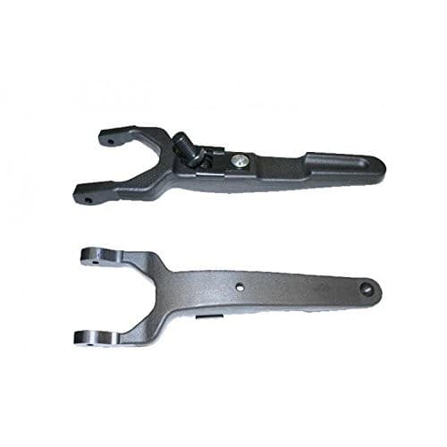 Competition Clutch Clutch Fork for Dodge Eagle Mitsubishi Plymouth DSM - Image 2