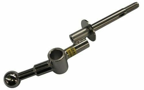 Kartboy Short Shifter Kit for 04-21 Subaru WRX STi 6-Speed - Image 3