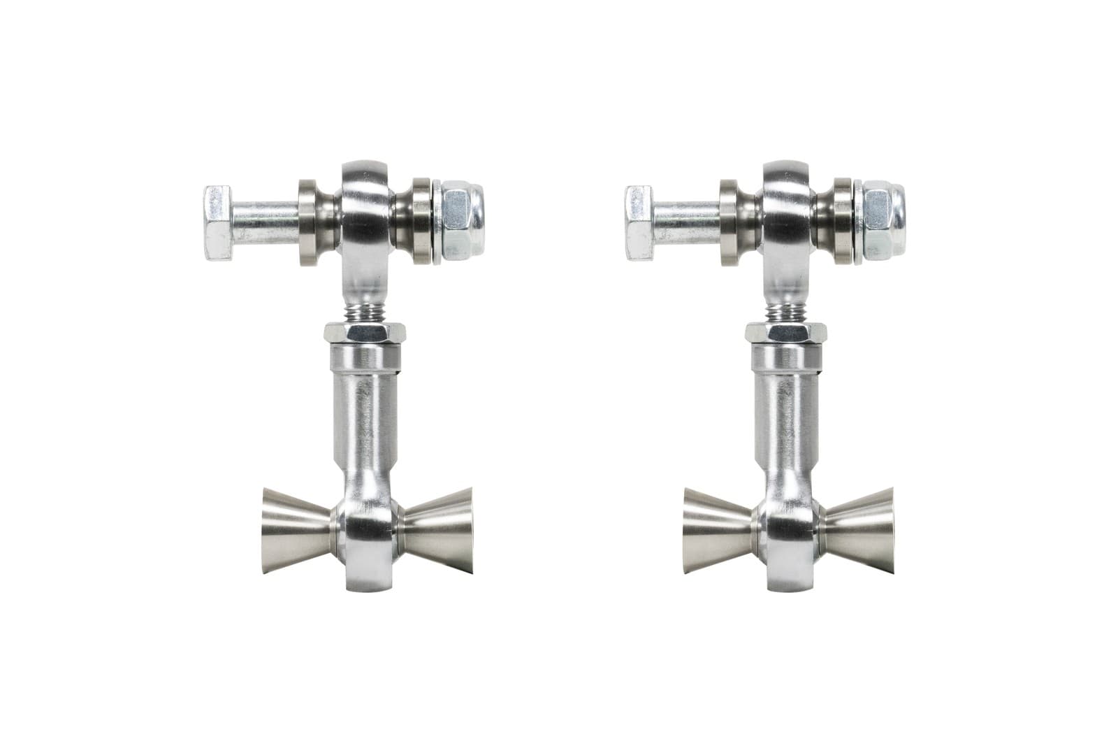 Eibach End-Link Kit for Sway Bar Fine Tuning and Response Adjustment - Image 2