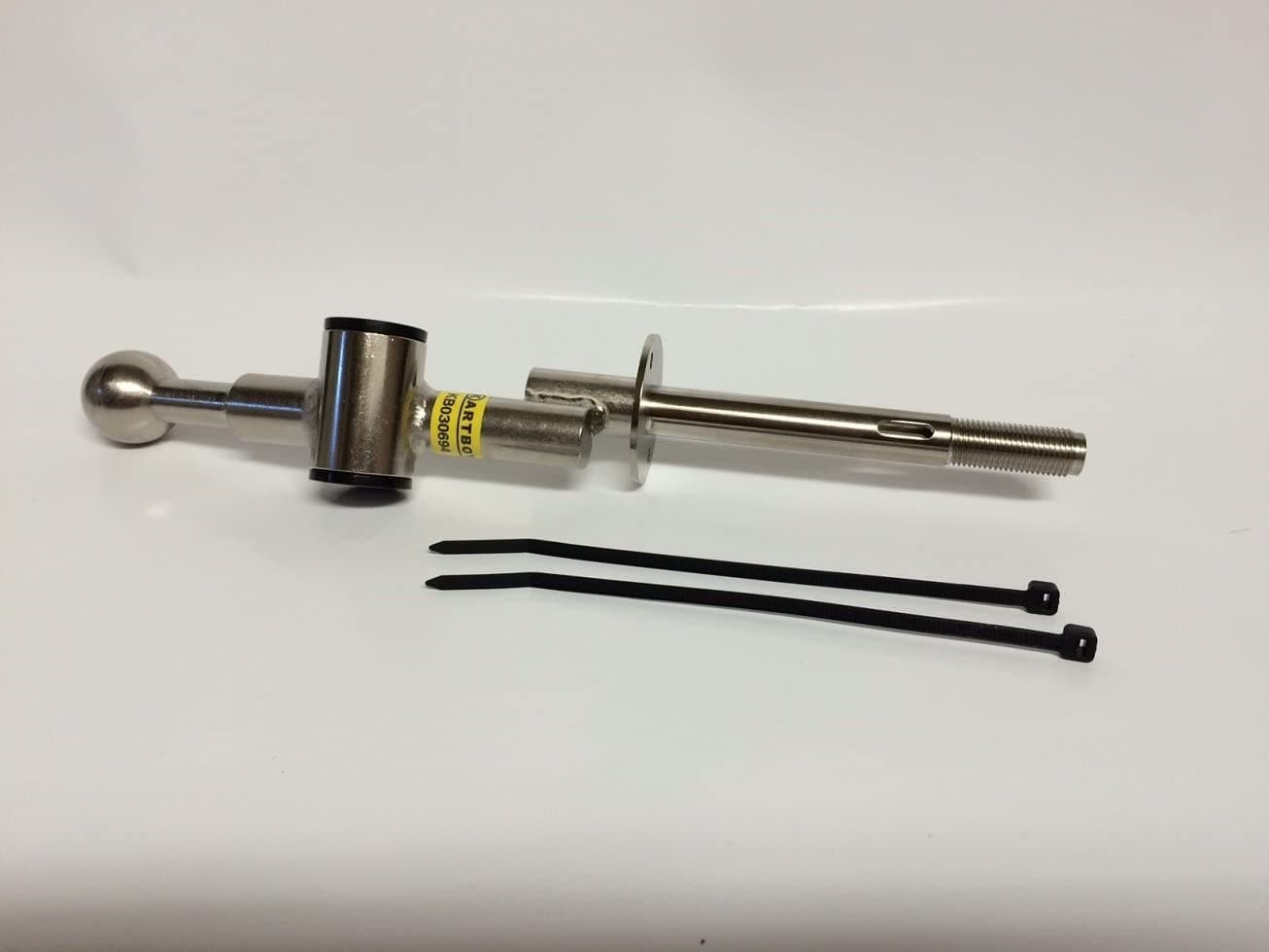 Kartboy Short Shifter Kit for 04-21 Subaru WRX STi 6-Speed - Image 2