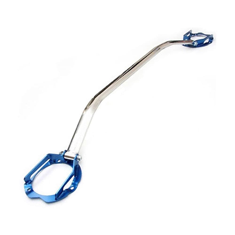 Cusco OS Front Strut Bar for Forester Impreza WRX/STi GH8-GRB GVB SH5 - Image 2