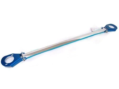 Cusco OS Front 2pt Strut Bar for DC5 RSX (Type-S and Non Type-S)