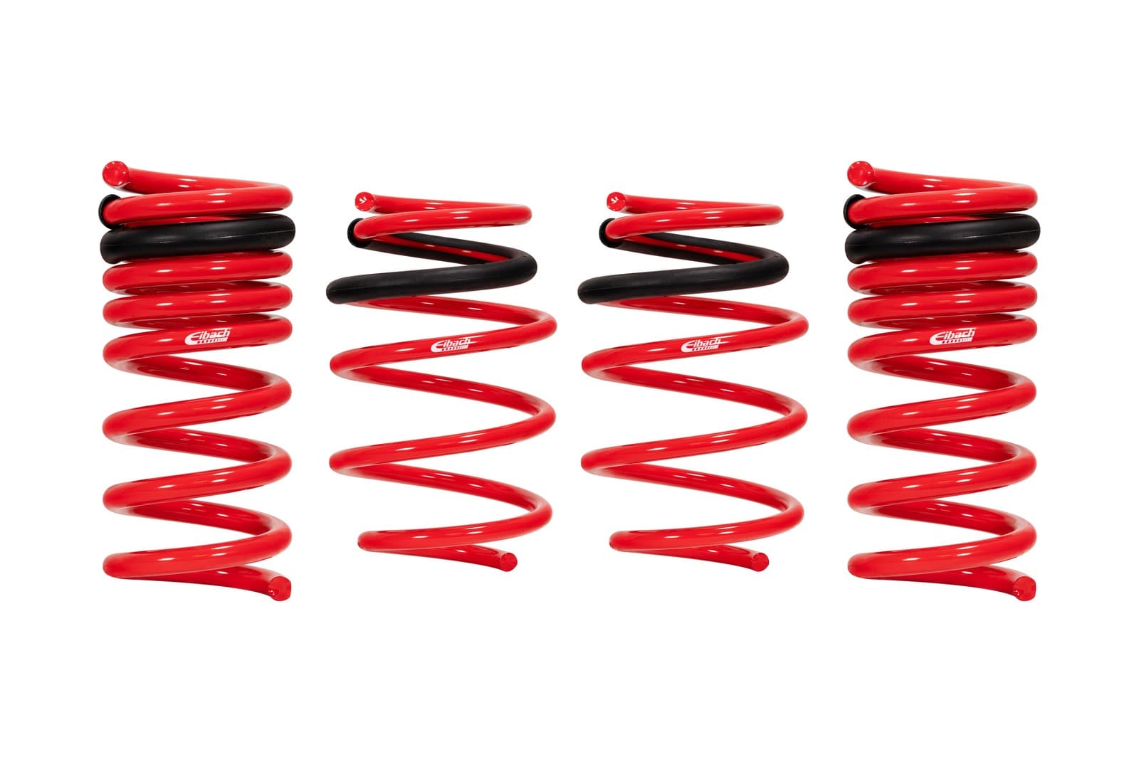 Eibach Sportline Kit for Honda 14+ Civic/12-13 Civic Si/13-15 Acura ILX 4cyl