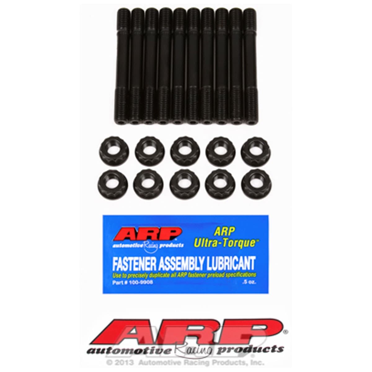 ARP Main Stud Kit for BMW M10 S14 - Image 2