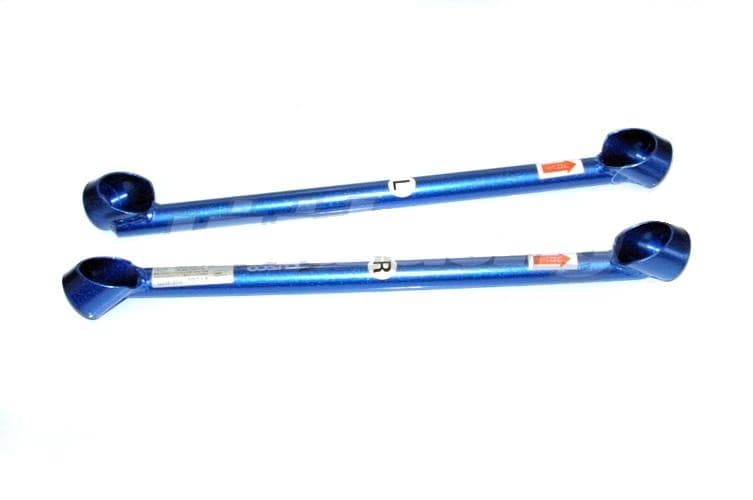 Cusco Type II Lower Arm Bars for ZZW30 MRS Rear - Image 2