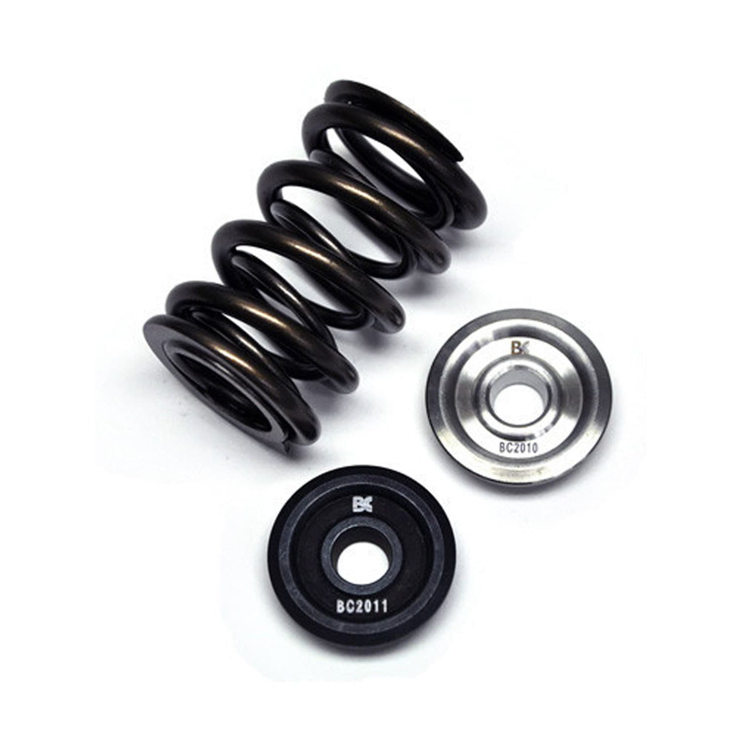 Brian Crower Single Valve Spring & Ti Retainer Kit for Scion tC 2AZFE - Image 2
