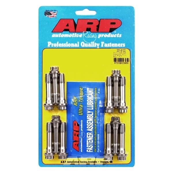 ARP Rod Bolt Kit for BMW E36-E46 M10-1.25 1.772in UHL - Image 2