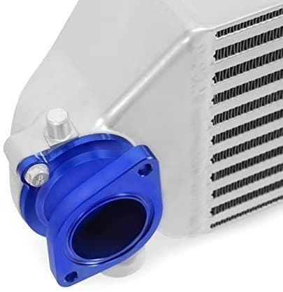 Mishimoto Intercooler for 2016+ Honda Civic L15B7 Turbocharged Aluminum Core - Image 8