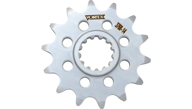 Vortex Front Motorcycle Chain Sprockets - Image 231